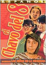 El Chavo del 8: Mejor de los Ninos de la Vecindad