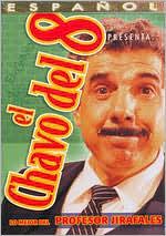El Chavo del 8: Lo Mejor del Profesor Jirafales