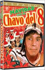 Navidad Con el Chavo del 8