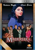 La Madastra [3 Discs]