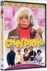 Chespirito, Vol. 3