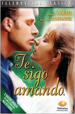 Te Sigo Amando [2 Discs]