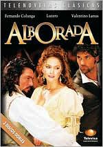 Alborada [4 Discs]