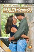 La Mentira [2 Discs]