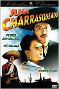 Juan Charrasqueado