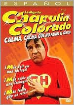 Lo Mejor del Chapulin Colorado, Vol. 7