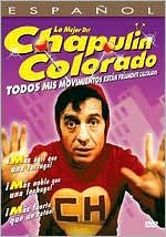Lo Mejor del Chapulin Colorado, Vol. 8