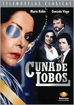 Cuna De Lobos [3 Discs]
