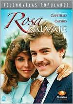 Rosa Salvaje [3 Discs]