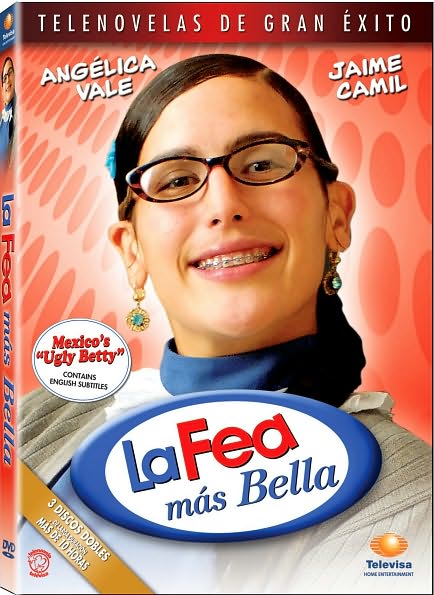 La Fea Mas Bella