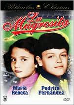La Mugrosita