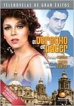 El Derecho de Nacer [3 Discs]