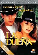 La Duena [P&S]