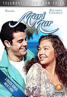 Mari Mar [3 Discs]