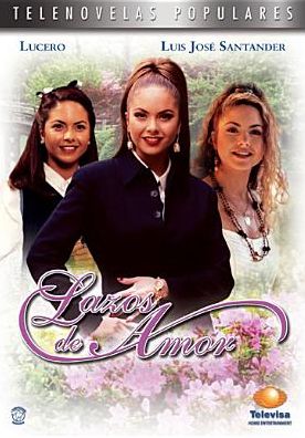 Lazos de Amor