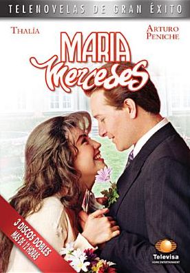 Maria Mercedes [3 Discs]