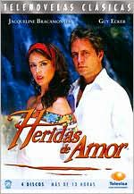 Heridas de Amor