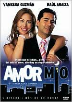 Amor Mio, Vol. 1