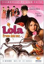 Lola Erase una Vez