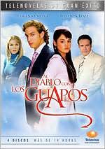 Al Diablo con Guapos [4 Discs] [With Phone Card]