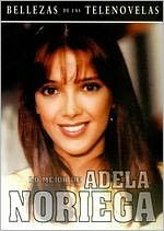 Lo Mejor de Adela Noriega [5 Discs]