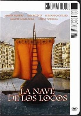 La Nave de Los Locos