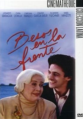 Besos en La Frente [P&S]