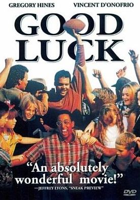 Good Luck
