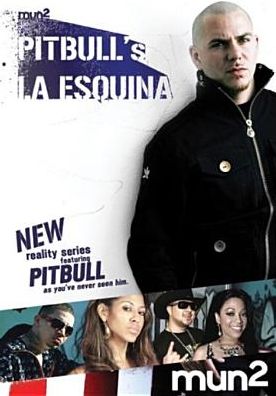 Pitbull's La Esquina