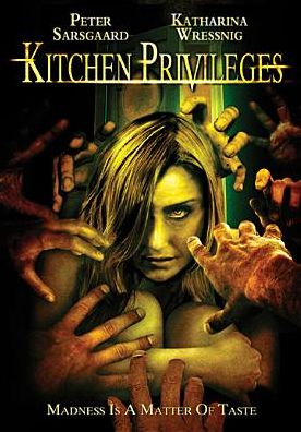 Kitchen Privileges