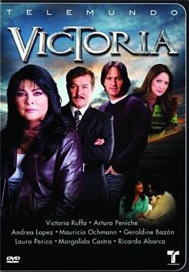 Victoria [3 Discs]
