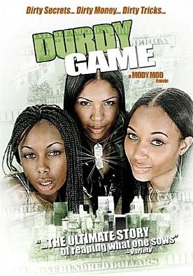 Durdy Game [Director's Cut]