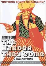 The Harder They Come