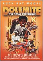 Dolemite: The Total Experience [8 Discs]