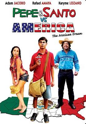 Pepe and Santo vs. America