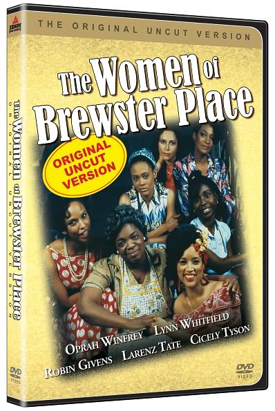 The Women of Brewster Place [Uncut]