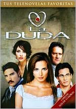 La Duda [3 Discs]