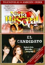 La Duda [5 Discs] [Blu-ray]