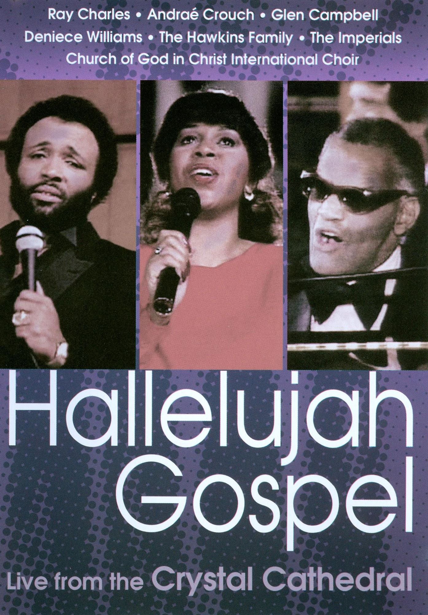 Hallelujah Gospel