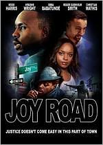 Joy Road