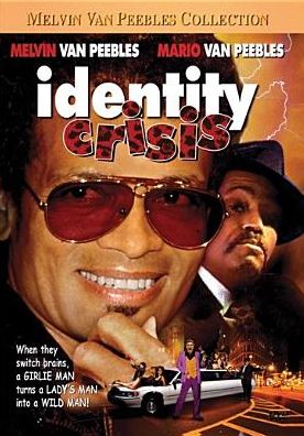 Identity Crisis