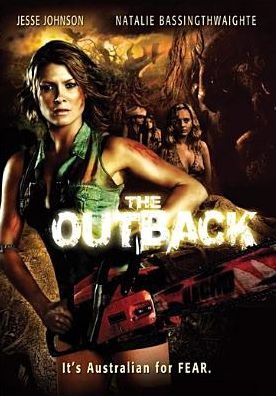 Outback