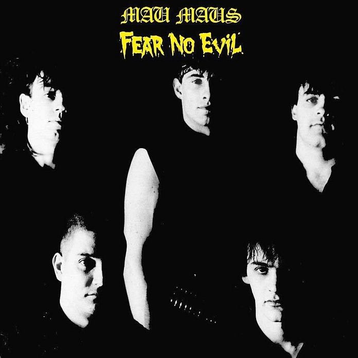 Fear No Evil