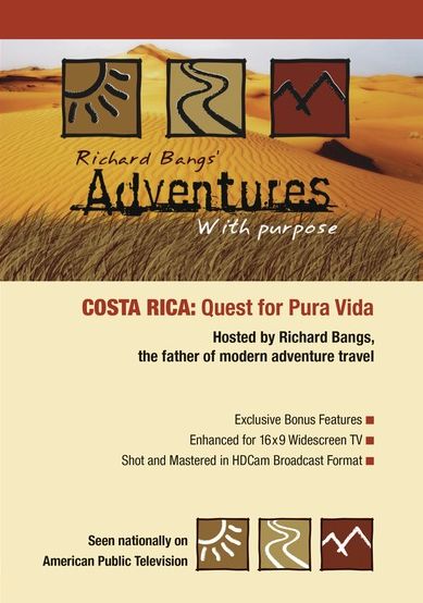 Richard Bangs' Adventures with Purpose: Pearl River Delta - Hong Kong, Macau & Guangdong
