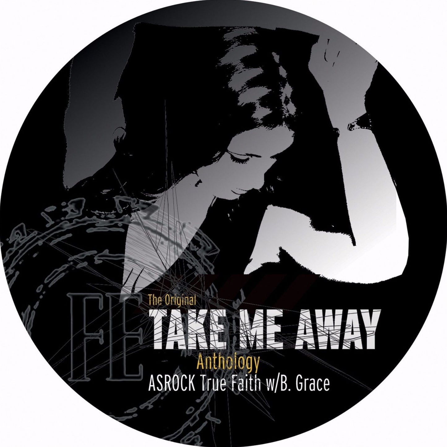 Take Me Away [25 Year Limited Edition]