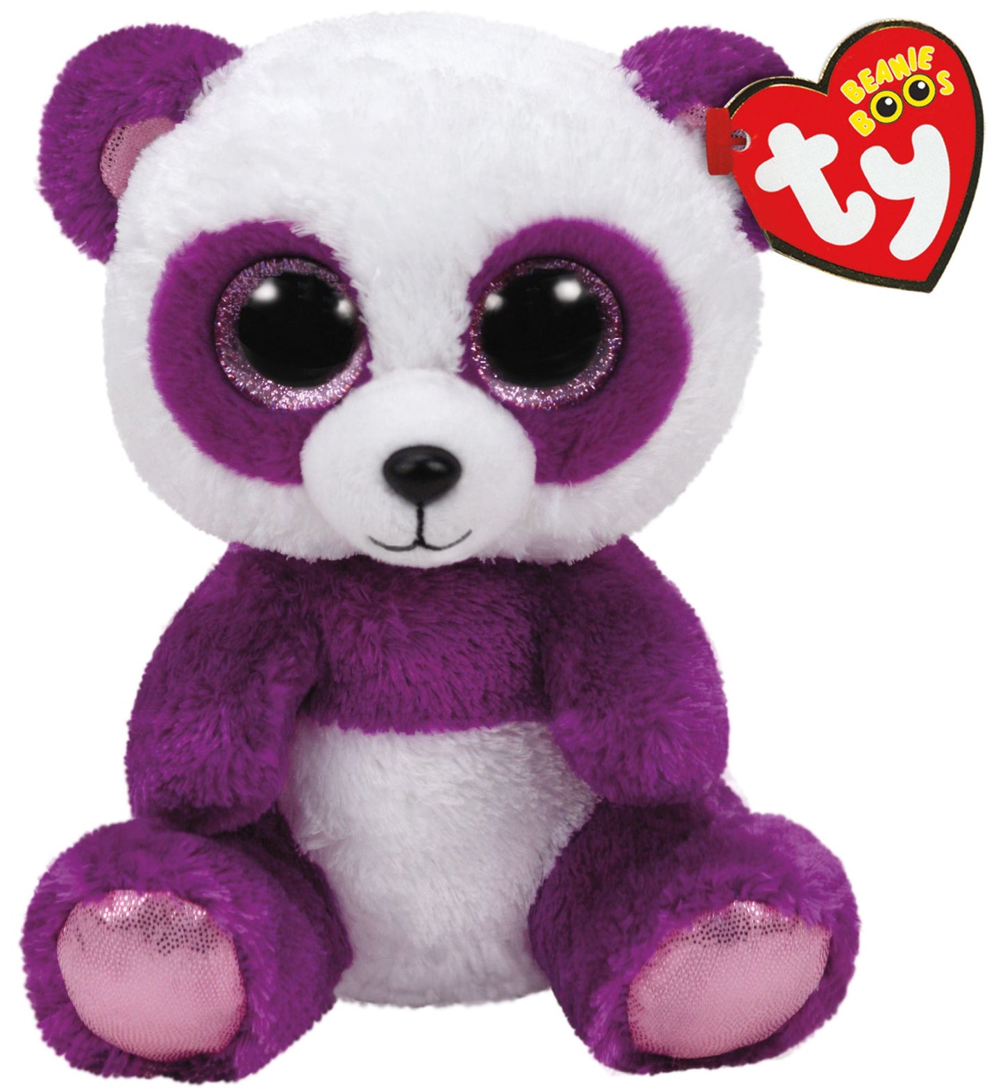 BOOM BOOM - panda reg