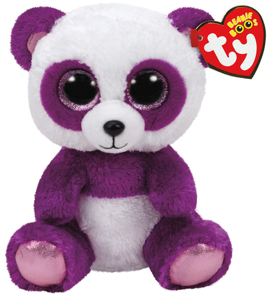 BOOM BOOM - panda reg