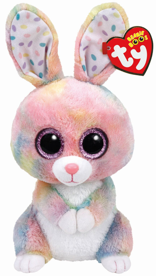 BUBBY - multicolor bunny reg