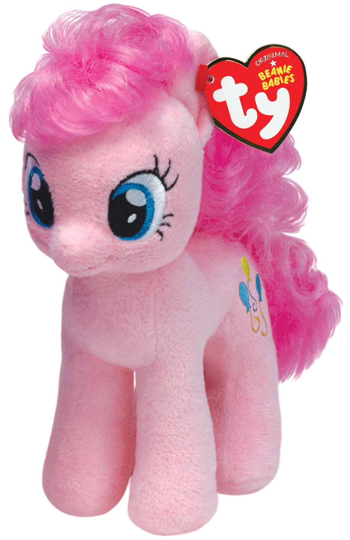 My Little Pony Pinkie Pie