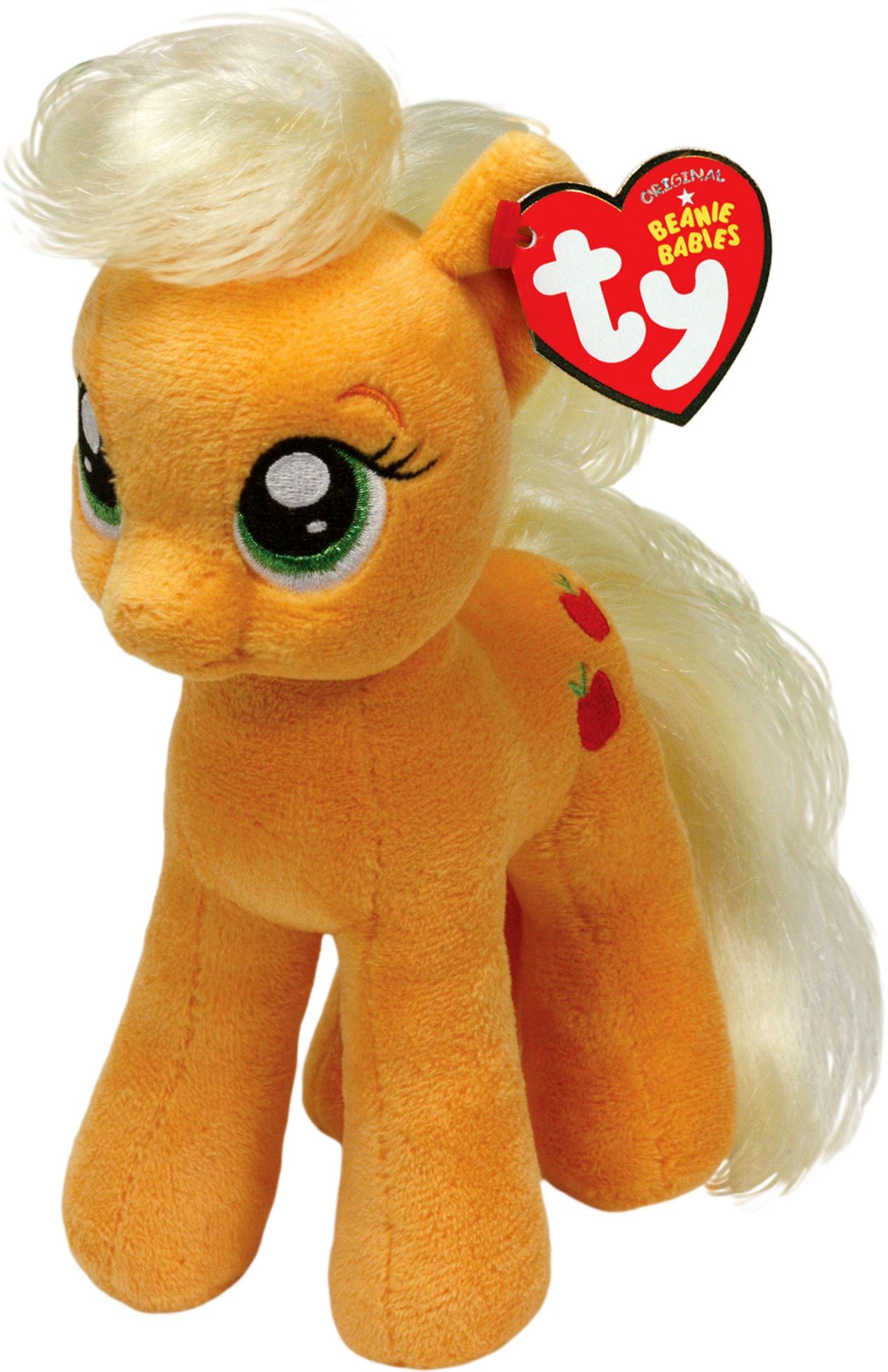 Applejack - My Little Pony